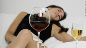 Wine and Alcoholism - SteakHousePrices.com