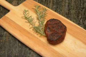 Fullblood Wagyu Tenderloin - SteakHousePrices.com