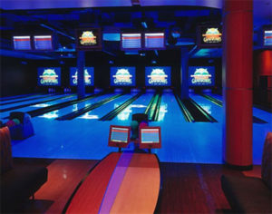 Neon Bowling Lounge - SteakHousePrices.com