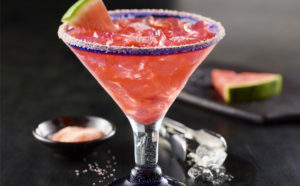 Signature margaritas - SteakHousePrices.com