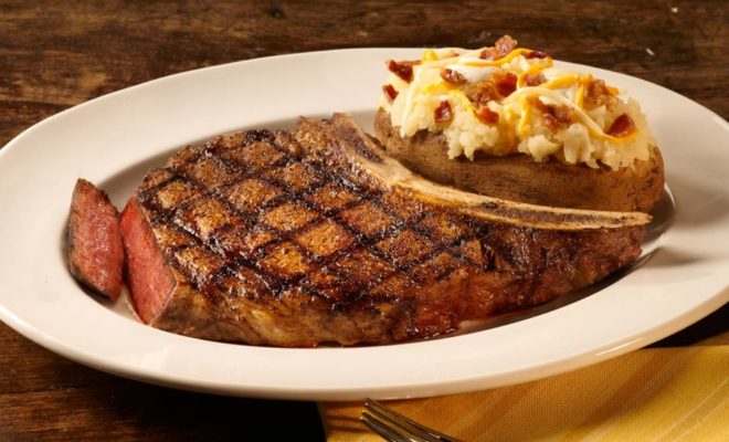 Top 5 Facts About Longhorn Steakhouse You Might Not Know Top 5 Facts About Longhorn Steakhouse You Might Not Know S